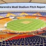 narendra-modi-stadium-pitch-report