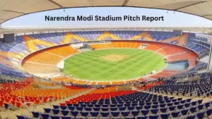narendra-modi-stadium-pitch-report